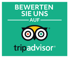 Bewertung Tripadvisor