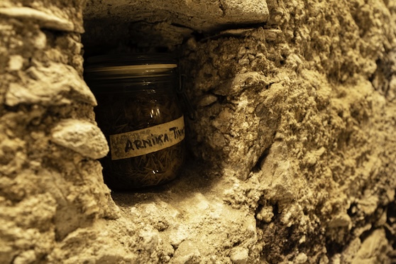 Foto Schatzkammer Gehrnerhof
