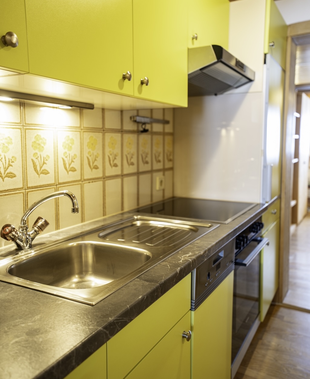 Appartement Milchstraße